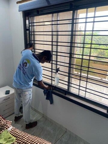  6 BHK Villa at Pardi Kande – for Sale