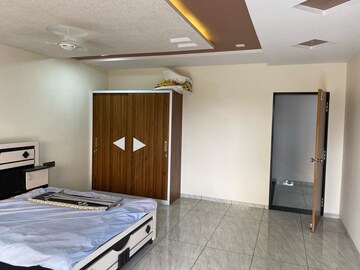 Master Bedroom in 6 BHK Villa at Pardi Kande – for Sale