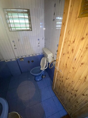 Bathroom in 6 BHK Villa at Pardi Kande – for Sale