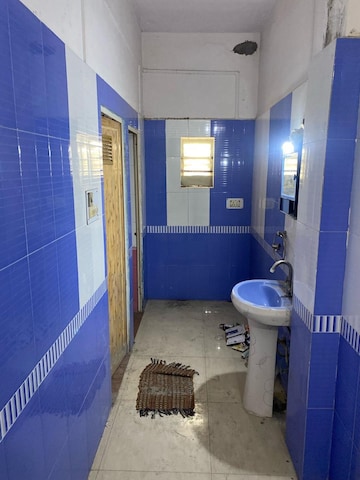 Bathroom in 6 BHK Villa at Pardi Kande – for Sale