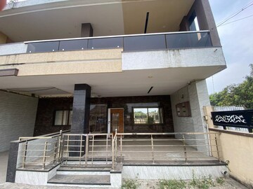 6 BHK Villa – Exterior View View at Pardi Kande - for Sale