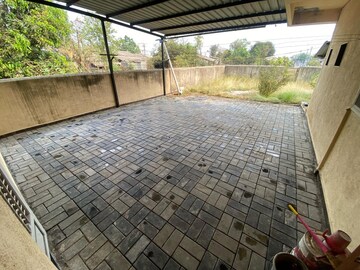 6 BHK Villa – Exterior View View at Pardi Kande - for Sale