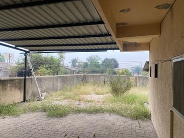 6 BHK Villa – Exterior View View at Pardi Kande - for Sale