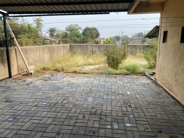 6 BHK Villa – Exterior View View at Pardi Kande - for Sale