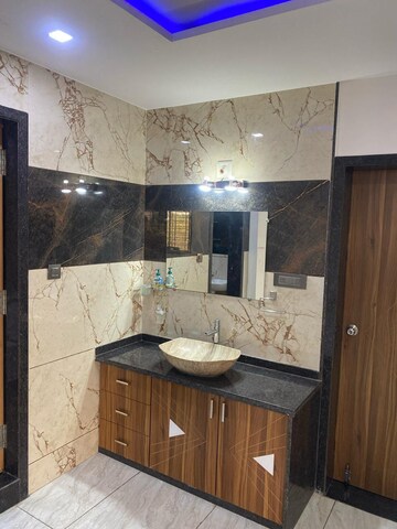 Kitchen in 6 BHK Villa at Pardi Kande – for Sale