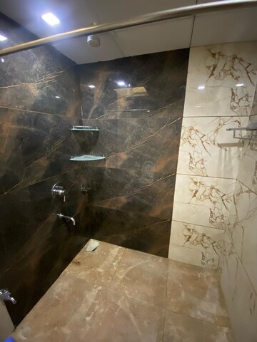 Bathroom in 6 BHK Villa at Pardi Kande – for Sale