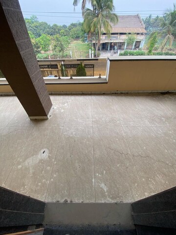 6 BHK Villa – Exterior View View at Pardi Kande - for Sale