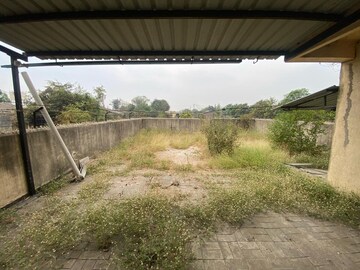 6 BHK Villa – Exterior View View at Pardi Kande - for Sale