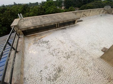 Terrace in 6 BHK Villa at Pardi Kande – for Sale