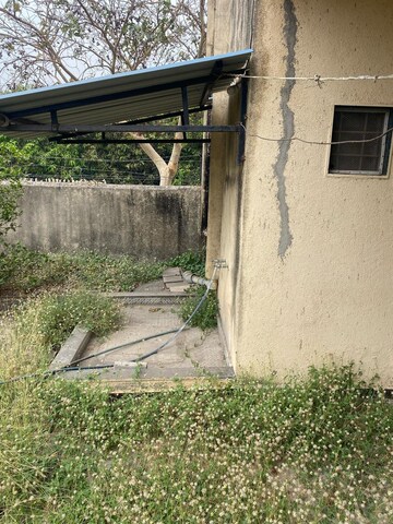 6 BHK Villa – Exterior View View at Pardi Kande - for Sale