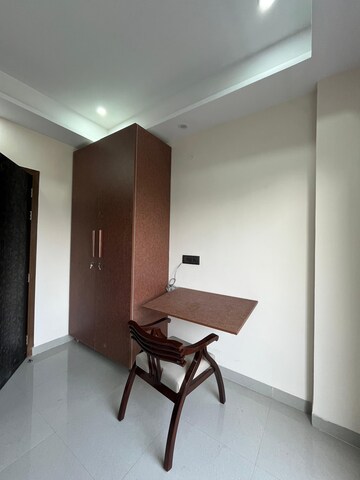 Team Area in 2 BHK Apartment at Kshitij Ramsons, Sector 95 – for Rent