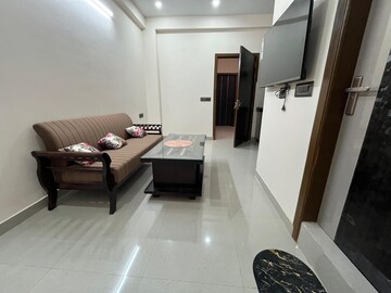 Team Area in 2 BHK Apartment at Kshitij Ramsons, Sector 95 – for Rent