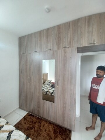 Furnished Amenities in 1 BHK Apartment at Godrej Nurture Electronic City, Electronic City Phase I – for Rent