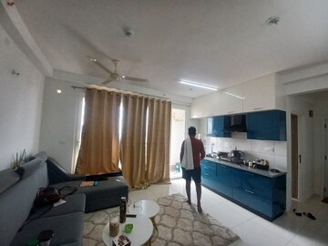 1 BHK Apartment For Rent in Godrej Nurture Electronic City, Electronic City Phase I