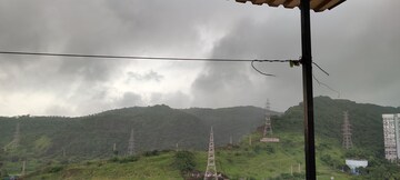 Plot Area in 1 BHK Apartment at Om Shivshankar Towers, Kharghar Sector 3 – for Sale