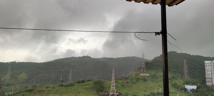 undefined, om-shivshankar-towers 1 Bedroom 510 Sq.Ft. Apartment In Kharghar Sector 3 Navi Mumbai 9016818