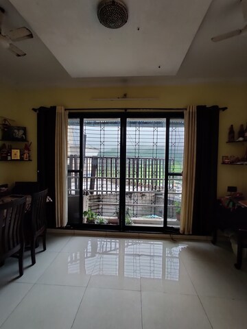 Room in 1 BHK Apartment at Om Shivshankar Towers, Kharghar Sector 3 – for Sale