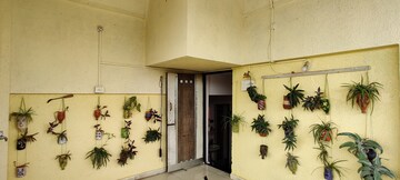 Room in 1 BHK Apartment at Om Shivshankar Towers, Kharghar Sector 3 – for Sale