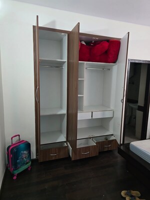 Furnished Amenities in 3 BHK Apartment at Satyam Defence Colony Phase II, Kudi Khera – for Sale