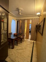 3 BHK + Servant Room 1900 Sq.Ft. Apartment in Tarika CGHS
