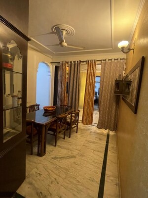 3 BHK Apartment For Sale in Tarika CGHS, Sector 43