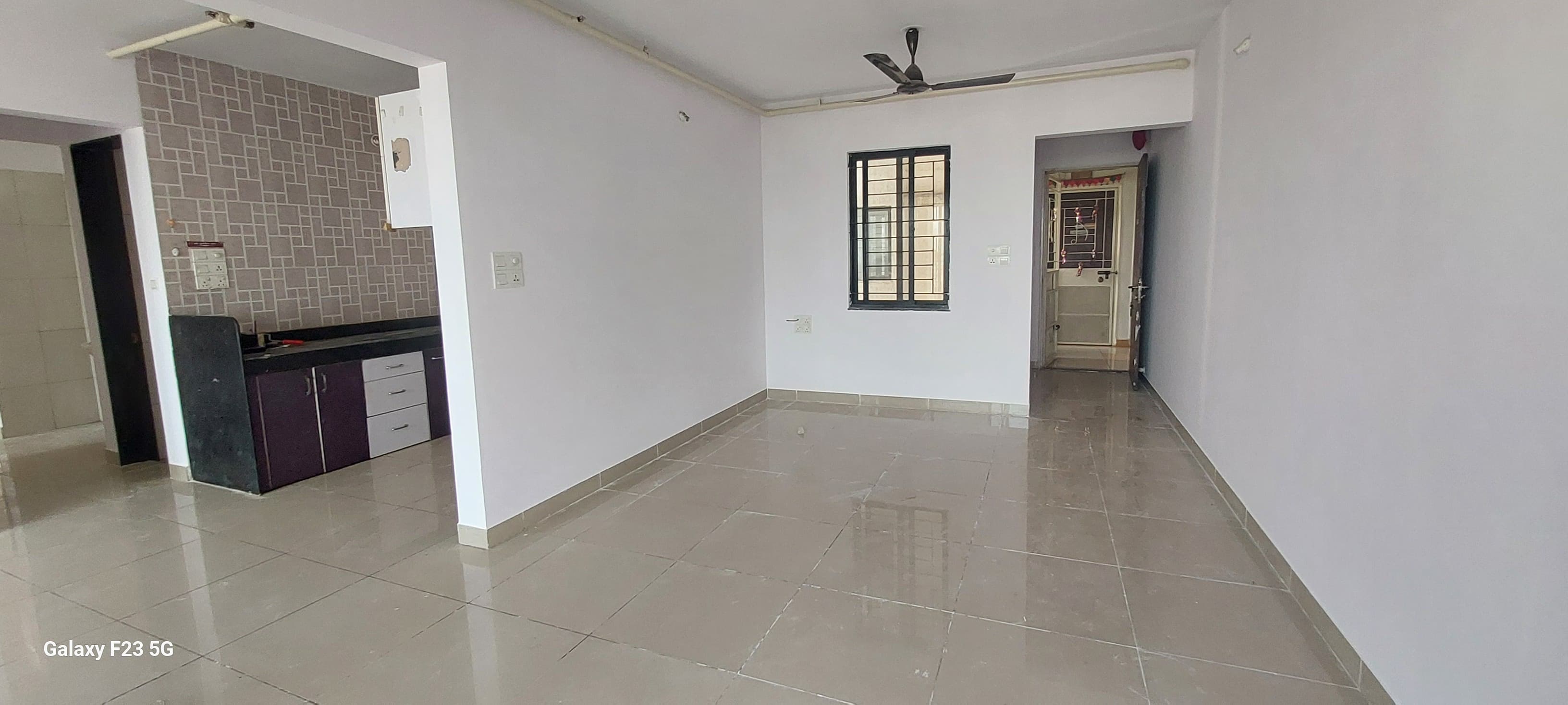 3 BHK Apartment For Rent in Nanded Asawari