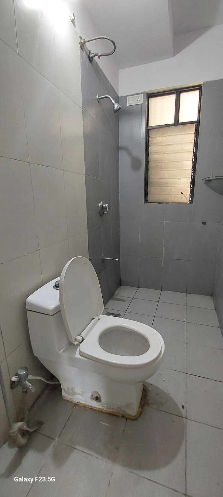 Bathroom, nanded-asawari 3 Bedroom 1353 Sq.Ft. Apartment In Nanded Pune 9016844