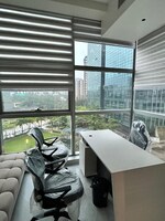 1050 Sq.Ft. Office Space in IT/SEZ in Mani Casadona
