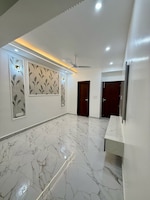 3 BHK + Pooja Room 240 Sq.Ft. Builder Floor in Kohli One Malibu Town