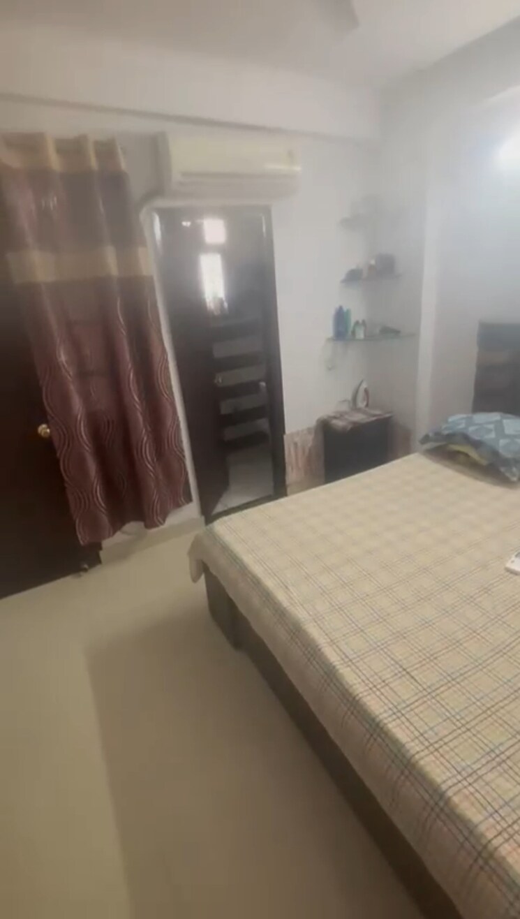 Bedroom, mehrauli 2.5 Bedroom 900 Sq.Ft. Builder Floor In Mehrauli Delhi 9016878