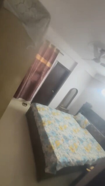 Furnished Amenities in 2.5 BHK Builder Floor at Mehrauli – for Rent