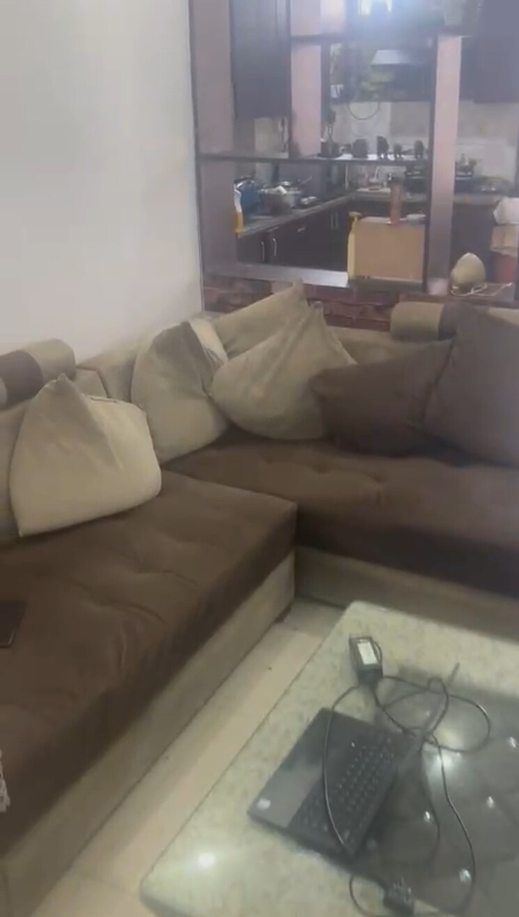 Living Room, mehrauli 2.5 Bedroom 900 Sq.Ft. Builder Floor In Mehrauli Delhi 9016878