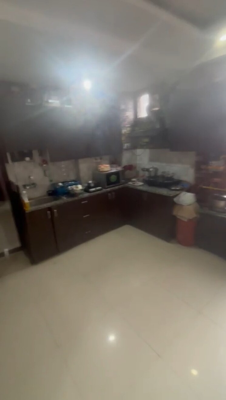 Kitchen, mehrauli 2.5 Bedroom 900 Sq.Ft. Builder Floor In Mehrauli Delhi 9016878