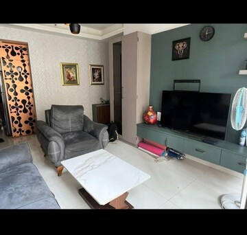 1 BHK Apartment For Rent in Kalyani Nagar