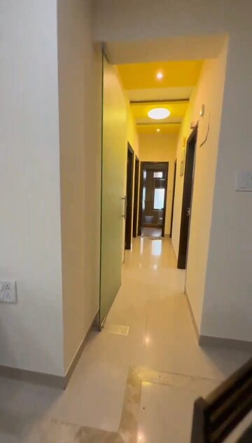 Living Room in 2 BHK Apartment at Raheja Acropolis, Deonar – for Rent