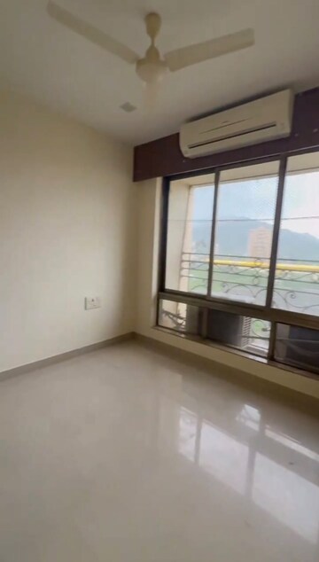 Bedroom in 2 BHK Apartment at Raheja Acropolis, Deonar – for Rent