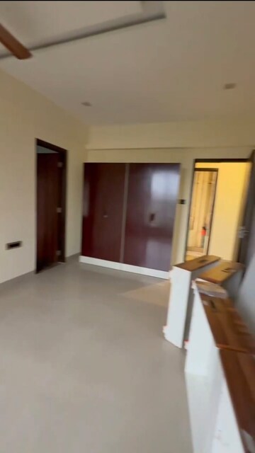 Bedroom in 2 BHK Apartment at Raheja Acropolis, Deonar – for Rent