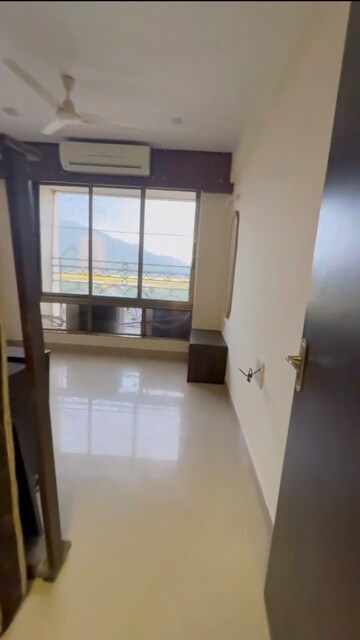 Bedroom in 2 BHK Apartment at Raheja Acropolis, Deonar – for Rent