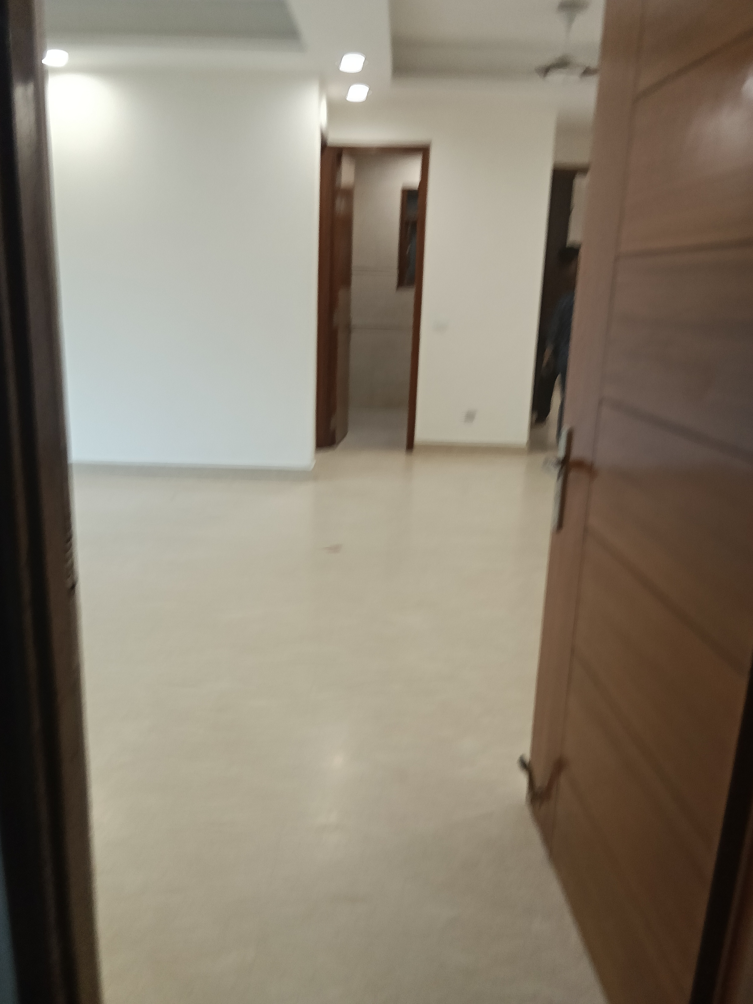 3 BHK + Pooja Room 360 Sq.Ft. Builder Floor in Greenwood City