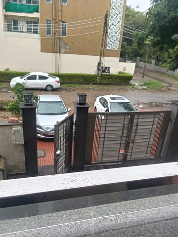 3 BHK Builder Floor – Exterior View View at Greenwood City, Sector 40 - for Rent