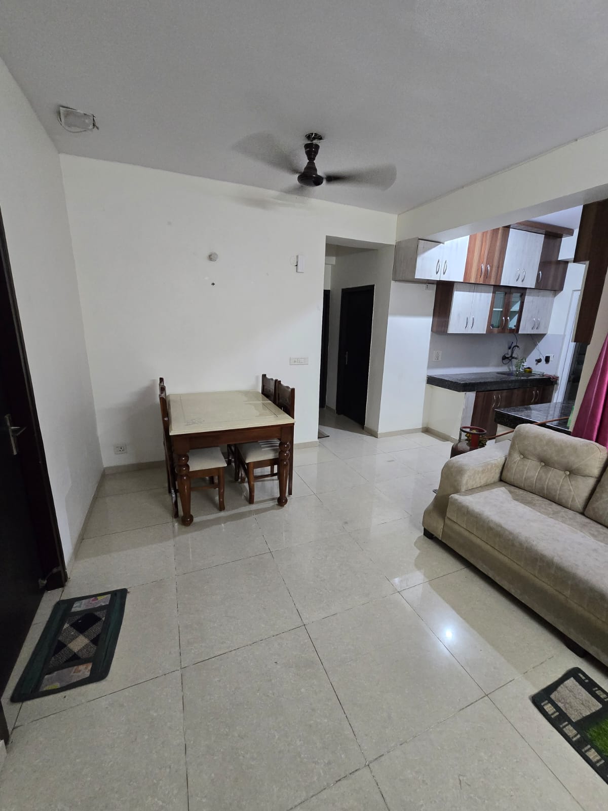 3 BHK 2107 Sq.Ft. Apartment in Satyam Defence Colony Phase II