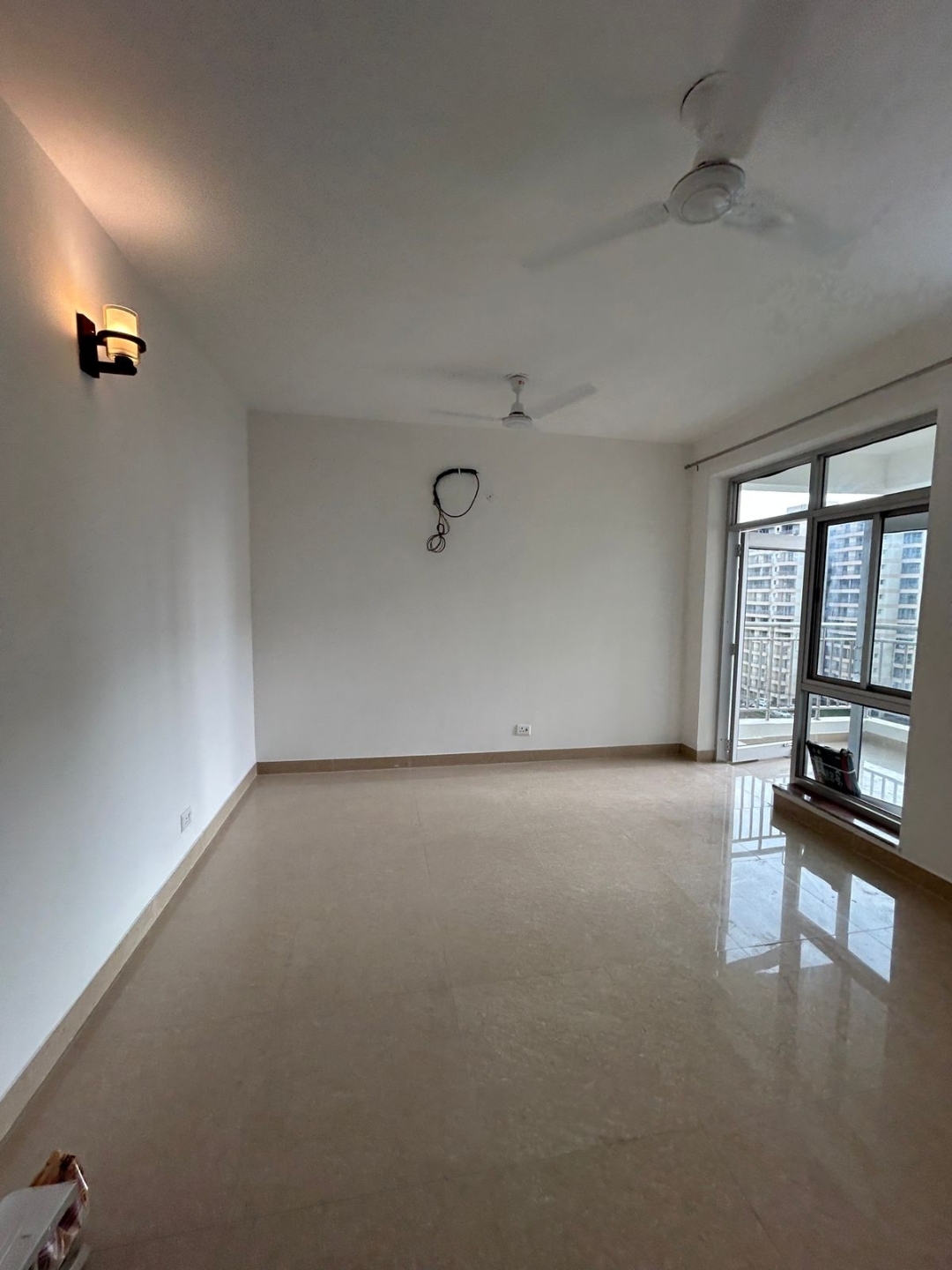 4 BHK + Study Room Apartment For Rent in Dhan Pothwar Apartment