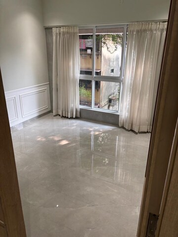 2.5 BHK Apartment For Rent in Trishabh Greens, Chembur