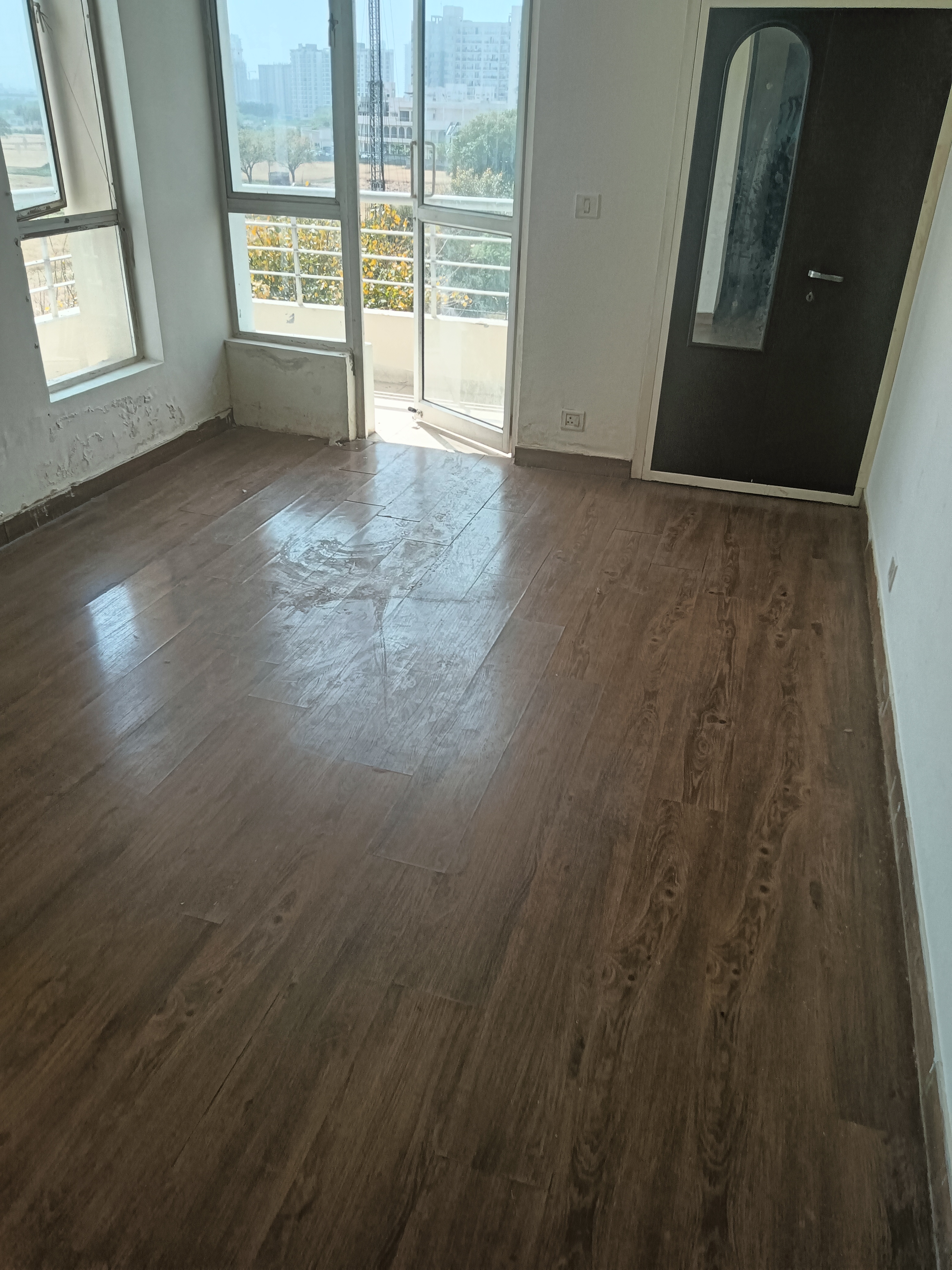 3 BHK Apartment For Rent in Ansal Highland Park