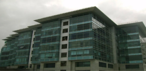 3 BHK Apartment For Sale in Dynamix Ascot Center, Greater Indira Nagar