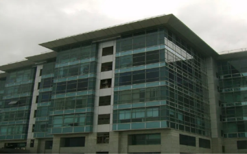 3 BHK Apartment For Sale in Dynamix Ascot Center, Greater Indira Nagar