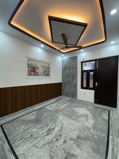 3 BHK + Pooja Room Builder Floor For Sale in BPTP District