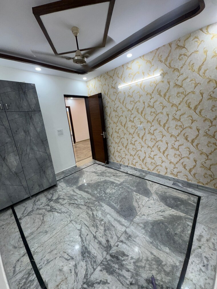 Bedroom, bptp-district 3 Bedroom 1700 Sq.Ft. Builder Floor In Sector 81 Faridabad 9016902