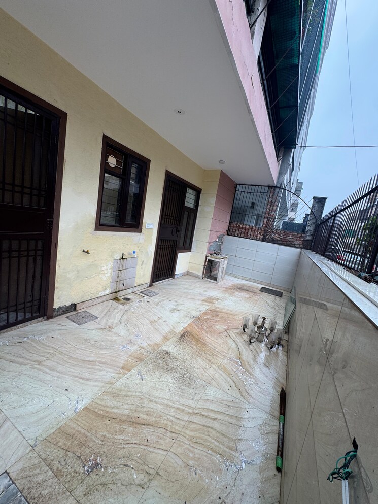 Bedroom, bptp-district 3 Bedroom 1700 Sq.Ft. Builder Floor In Sector 81 Faridabad 9016902