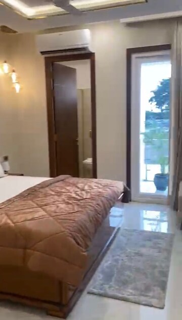 Bedroom in 3 BHK Apartment at JMS The Majestic, Manesar Sector 9 – for Sale